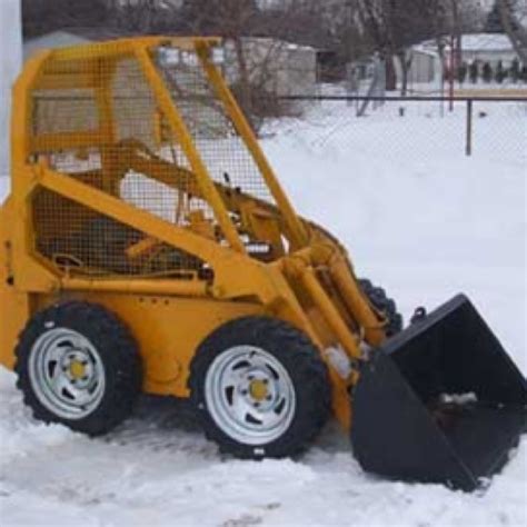 cool skid steer attachments|homemade skid steer attachments video.